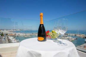 Hotel Europa Gabicce Mare